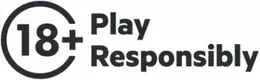 18 Plus Play Responsibly – gra w kasynie Rokubet