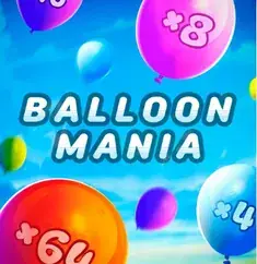 Baloon – gra w kasynie Rokubet