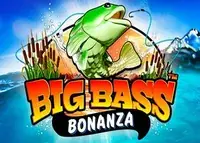 Big Bass Bonanza 2 – gra w kasynie Rokubet