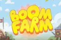 Boom Farm 2 – gra w kasynie Rokubet