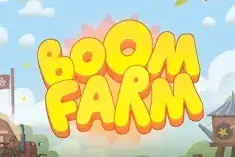 Boom Farm – gra w kasynie Rokubet