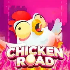 Chicken Road – gra w kasynie Rokubet