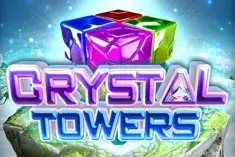 Crystal Towers 2 – gra w kasynie Rokubet