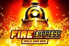 Fire Express – gra w kasynie Rokubet