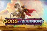 Gods Vs Warriors 2 – gra w kasynie Rokubet