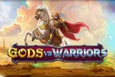 Gods Vs Warriors – gra w kasynie Rokubet
