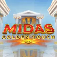 Midasgoldentouch – gra w kasynie Rokubet