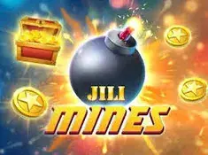 Mines – gra w kasynie Rokubet