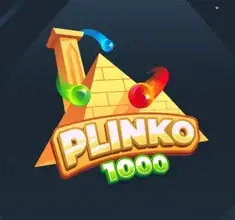 Plinko1000 – gra w kasynie Rokubet