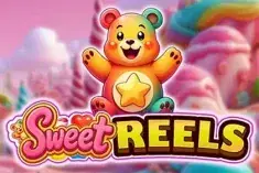 Sweet Reels – gra w kasynie Rokubet