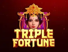 Triple Fortune – gra w kasynie Rokubet